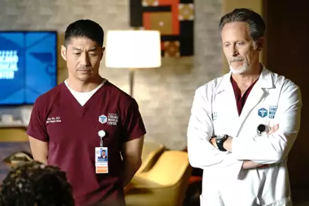 Chicago Med - galeria zdjęć - filmweb