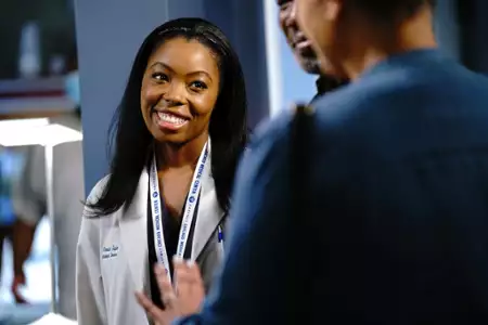 Chicago Med - galeria zdjęć - filmweb