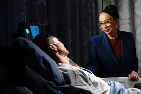 Chicago Med - galeria zdjęć - filmweb