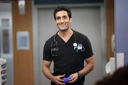 Chicago Med - galeria zdjęć - filmweb