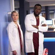 Chicago Med - galeria zdjęć - filmweb