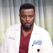 Chicago Med - galeria zdjęć - filmweb