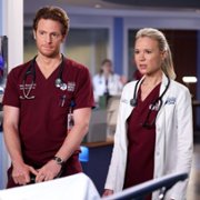 Chicago Med - galeria zdjęć - filmweb