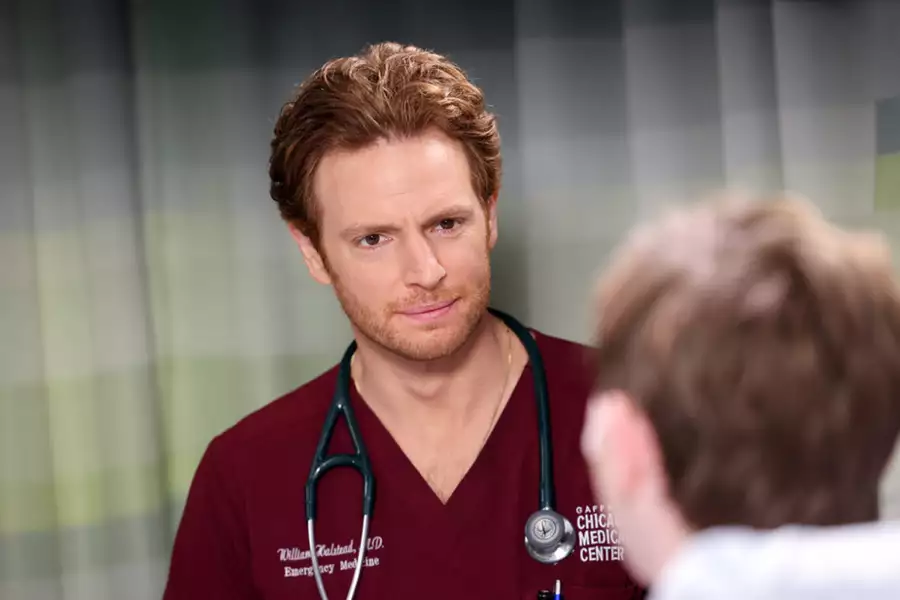 Chicago Med - galeria zdjęć - filmweb