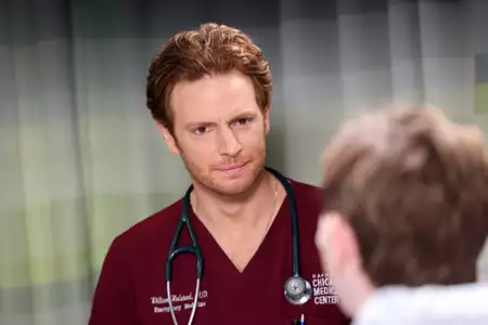 Chicago Med - galeria zdjęć - filmweb