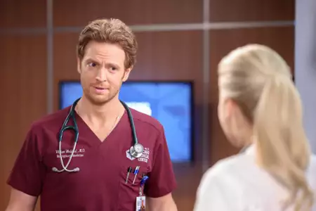 Chicago Med - galeria zdjęć - filmweb