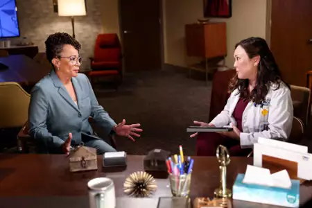 Chicago Med - galeria zdjęć - filmweb