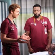 Chicago Med - galeria zdjęć - filmweb