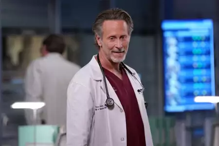 Chicago Med - galeria zdjęć - filmweb