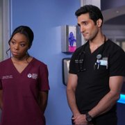 Chicago Med - galeria zdjęć - filmweb