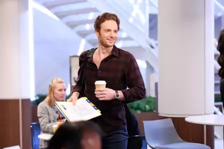 Chicago Med - galeria zdjęć - filmweb