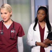 Chicago Med - galeria zdjęć - filmweb