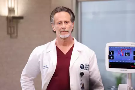 Chicago Med - galeria zdjęć - filmweb