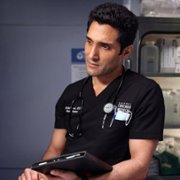 Chicago Med - galeria zdjęć - filmweb