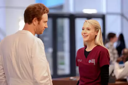 Chicago Med - galeria zdjęć - filmweb