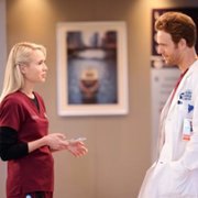 Chicago Med - galeria zdjęć - filmweb