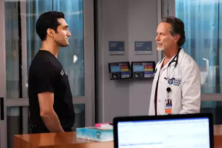 Chicago Med - galeria zdjęć - filmweb
