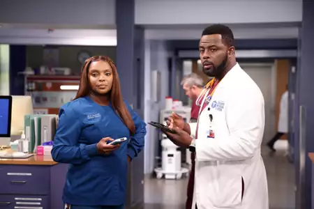 Chicago Med - galeria zdjęć - filmweb
