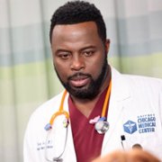 Chicago Med - galeria zdjęć - filmweb