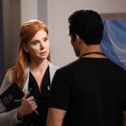 Chicago Med - galeria zdjęć - filmweb