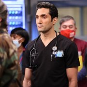 Chicago Med - galeria zdjęć - filmweb