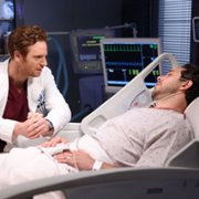 Chicago Med - galeria zdjęć - filmweb