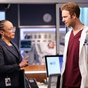 Chicago Med - galeria zdjęć - filmweb