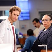 Chicago Med - galeria zdjęć - filmweb