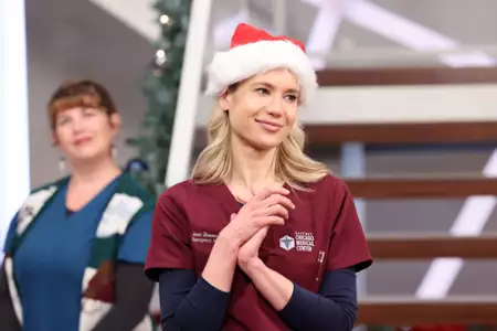 Chicago Med - galeria zdjęć - filmweb