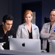 Chicago Med - galeria zdjęć - filmweb