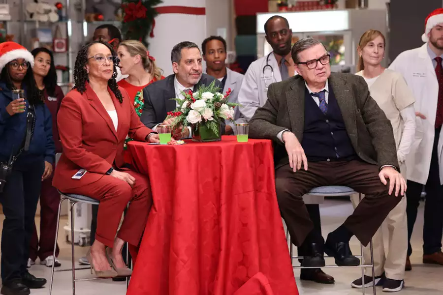 Chicago Med - galeria zdjęć - filmweb