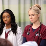 Chicago Med - galeria zdjęć - filmweb