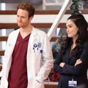 Chicago Med - galeria zdjęć - filmweb