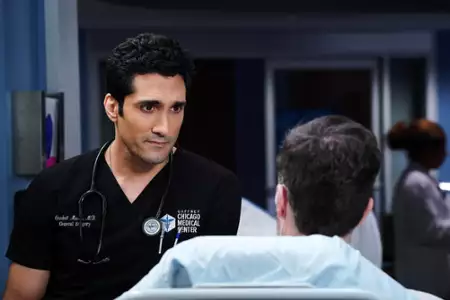 Chicago Med - galeria zdjęć - filmweb