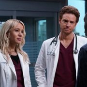 Chicago Med - galeria zdjęć - filmweb