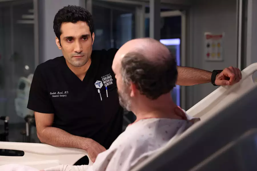 Chicago Med - galeria zdjęć - filmweb