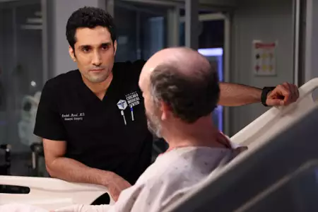 Chicago Med - galeria zdjęć - filmweb