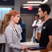 Chicago Med - galeria zdjęć - filmweb