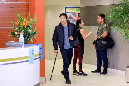 Chicago Med - galeria zdjęć - filmweb