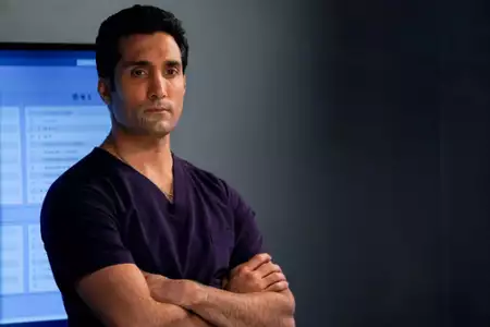 Chicago Med - galeria zdjęć - filmweb