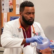 Chicago Med - galeria zdjęć - filmweb