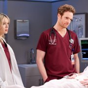 Chicago Med - galeria zdjęć - filmweb