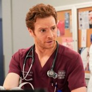 Chicago Med - galeria zdjęć - filmweb