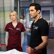 Chicago Med - galeria zdjęć - filmweb