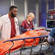 Chicago Med - galeria zdjęć - filmweb