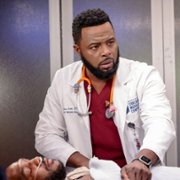 Chicago Med - galeria zdjęć - filmweb