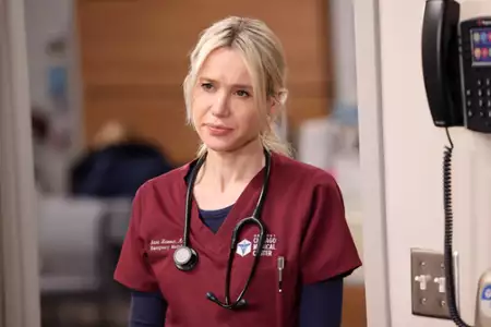 Chicago Med - galeria zdjęć - filmweb