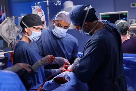 Chicago Med - galeria zdjęć - filmweb