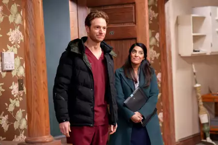 Chicago Med - galeria zdjęć - filmweb