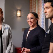 Chicago Med - galeria zdjęć - filmweb